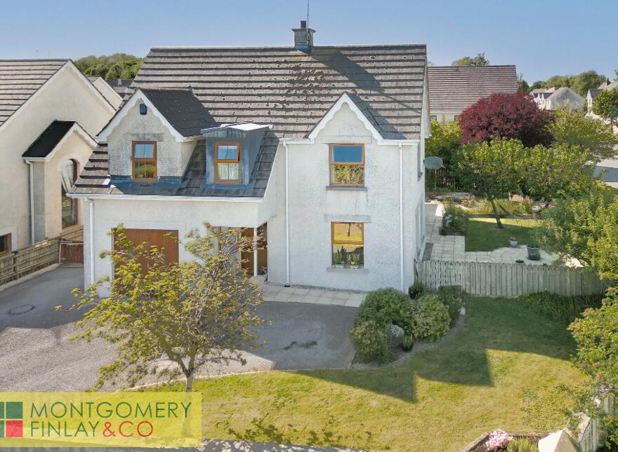 10 The Commons, Bellanaleck, Enniskillen, BT92 2BD