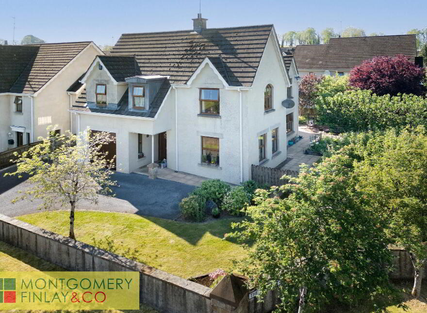 10 The Commons, Bellanaleck, Enniskillen, BT92 2BD photo
