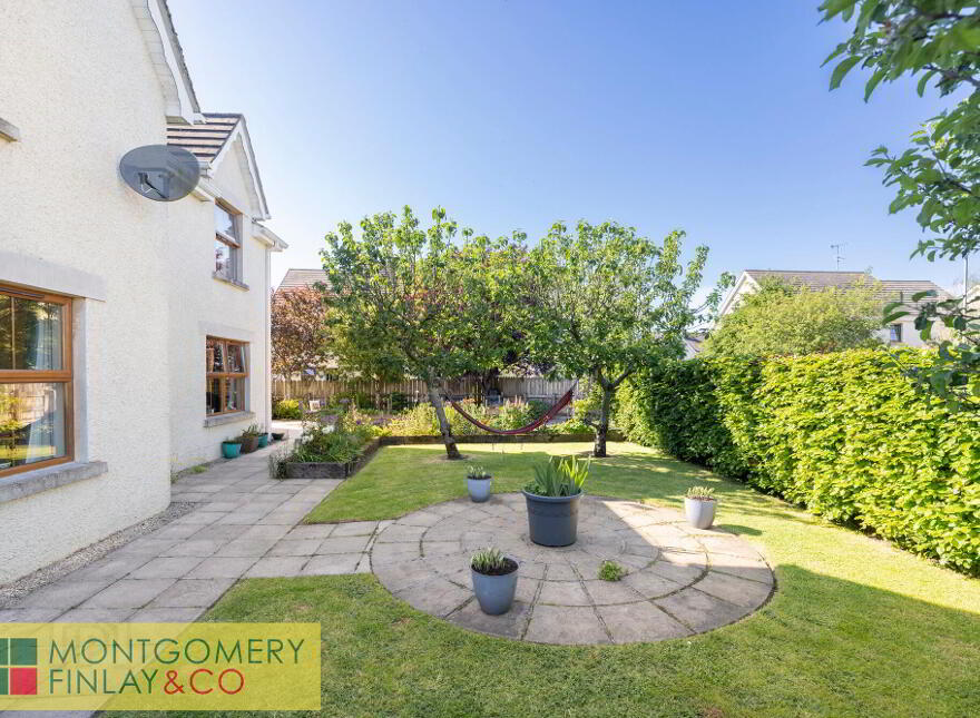 10 The Commons, Bellanaleck, Enniskillen, BT92 2BD