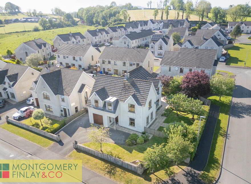 10 The Commons, Bellanaleck, Enniskillen, BT92 2BD