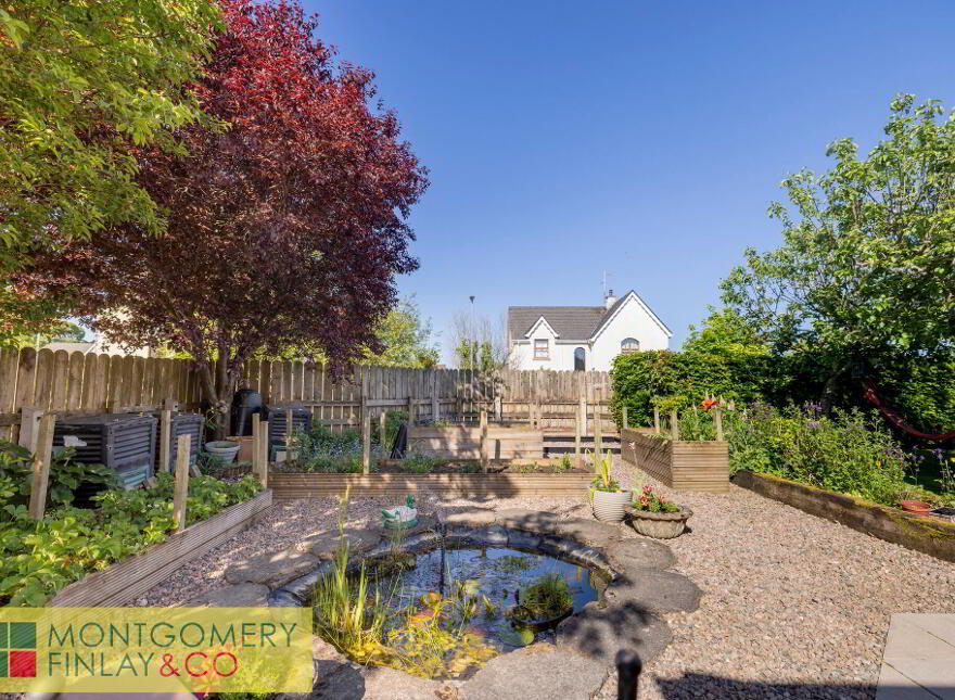 10 The Commons, Bellanaleck, Enniskillen, BT92 2BD