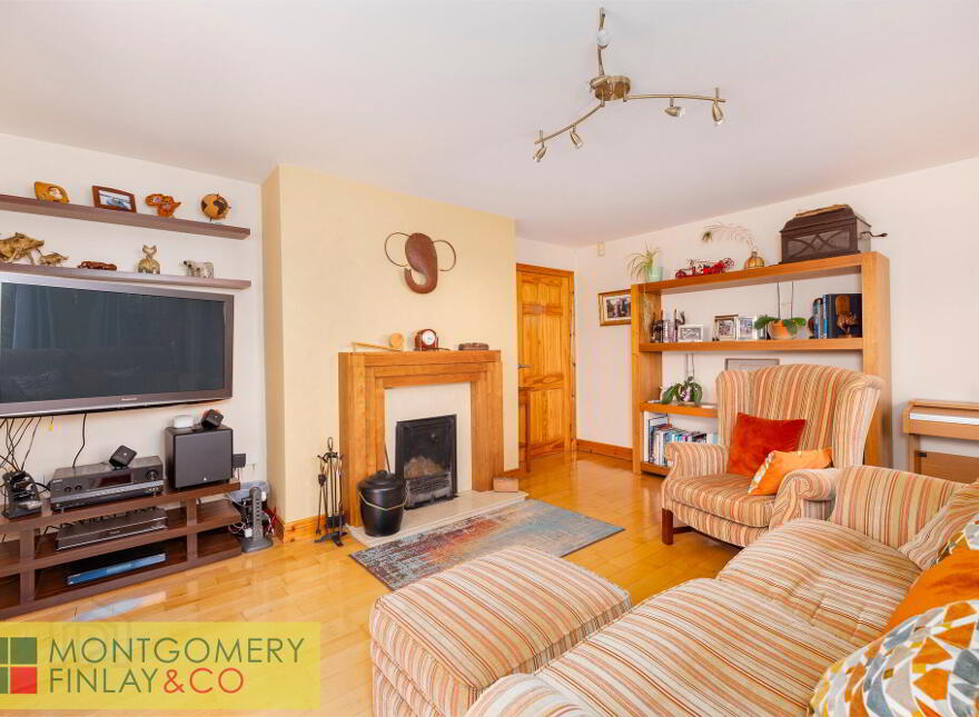 10 The Commons, Bellanaleck, Enniskillen, BT92 2BD