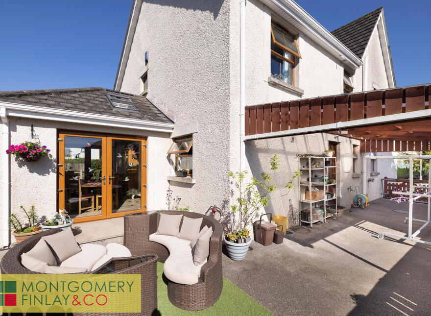 10 The Commons, Bellanaleck, Enniskillen, BT92 2BD