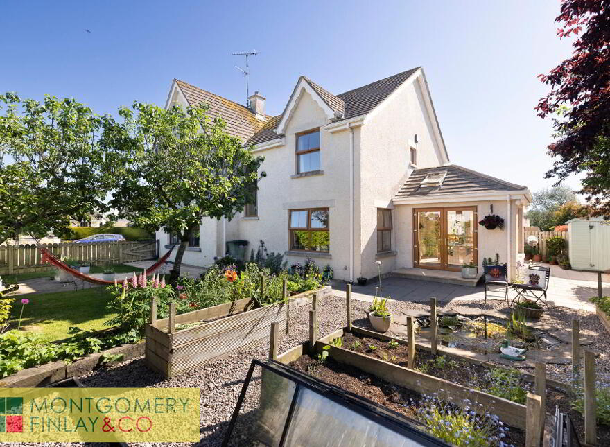 10 The Commons, Bellanaleck, Enniskillen, BT92 2BD