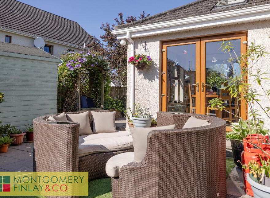 10 The Commons, Bellanaleck, Enniskillen, BT92 2BD
