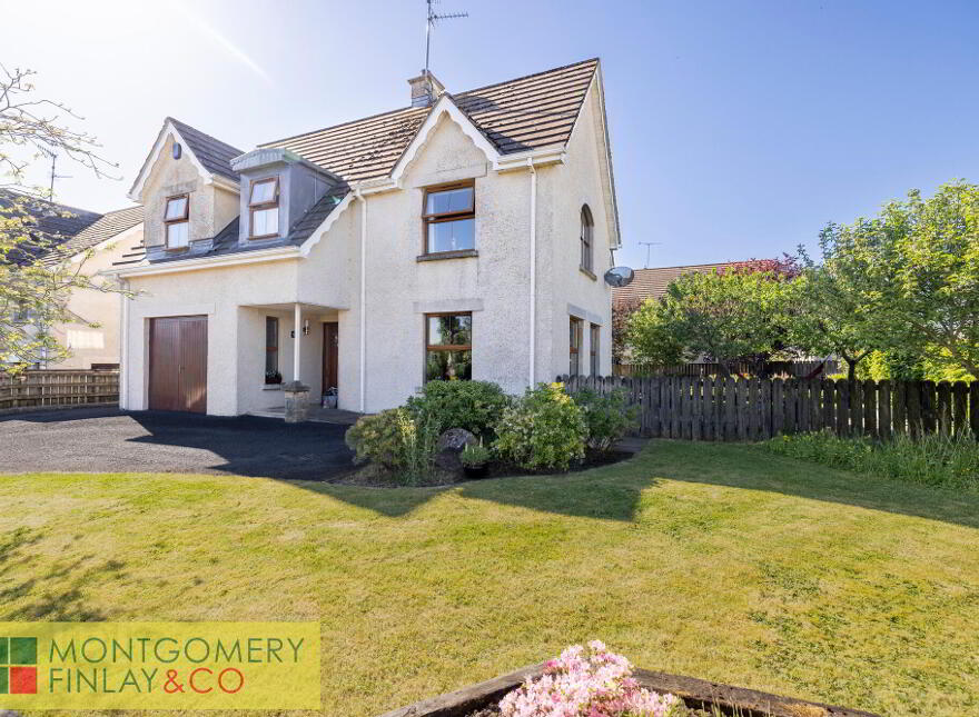 10 The Commons, Bellanaleck, Enniskillen, BT92 2BD