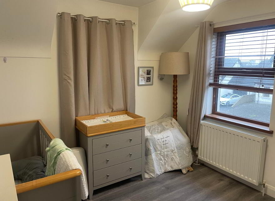 26 Lisnavale, Council Road, Kilkeel, BT34 4FS