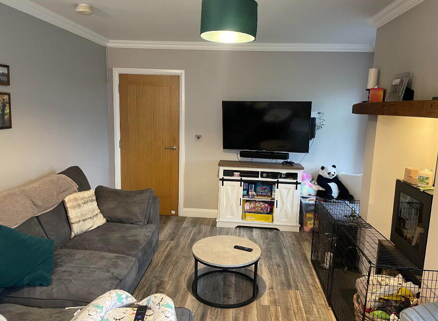 26 Lisnavale, Council Road, Kilkeel, BT34 4FS