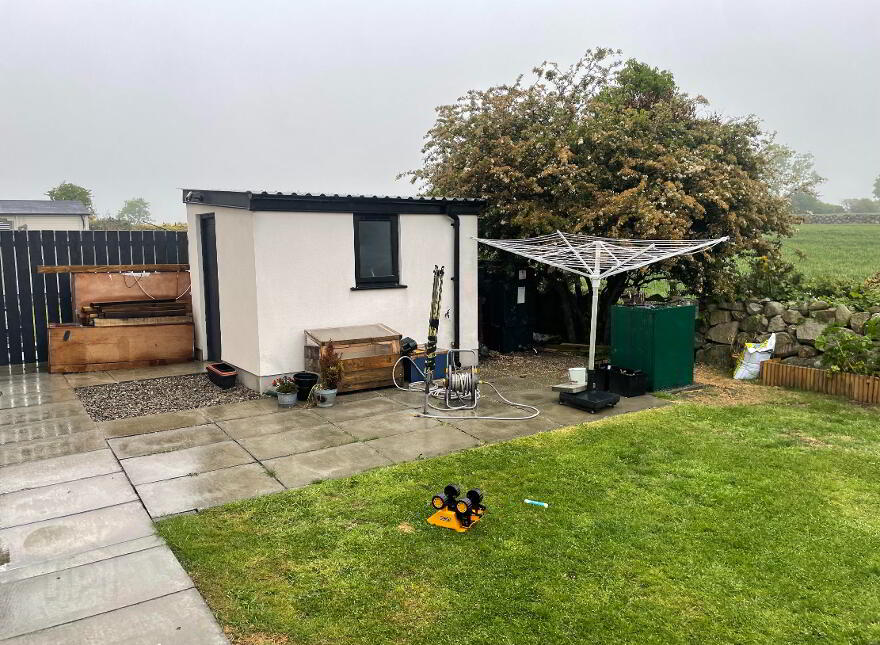26 Lisnavale, Council Road, Kilkeel, BT34 4FS