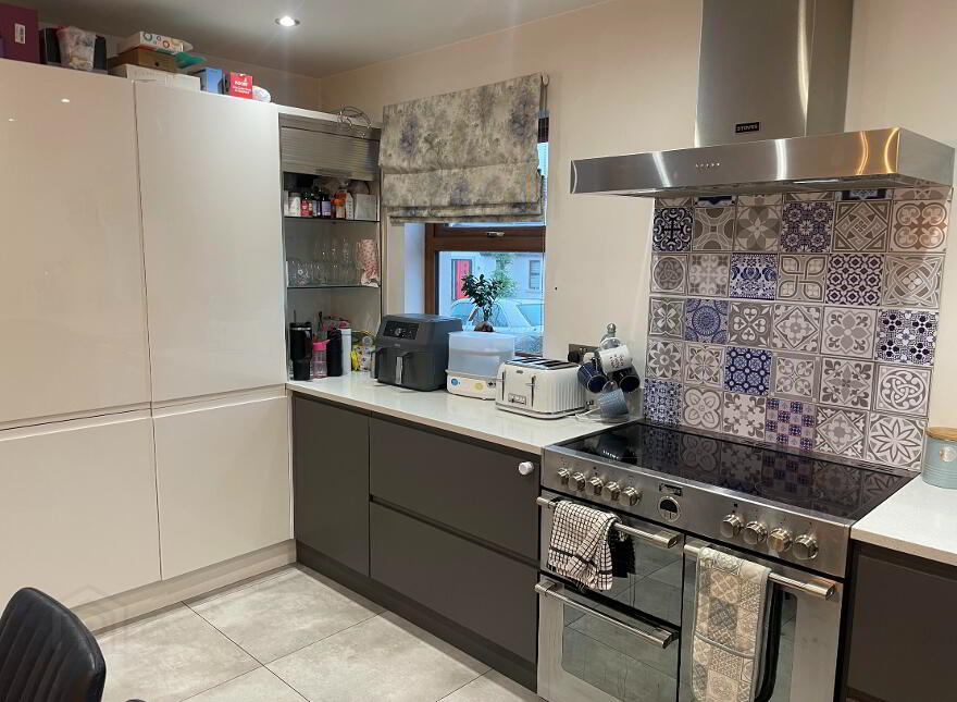 26 Lisnavale, Council Road, Kilkeel, BT34 4FS