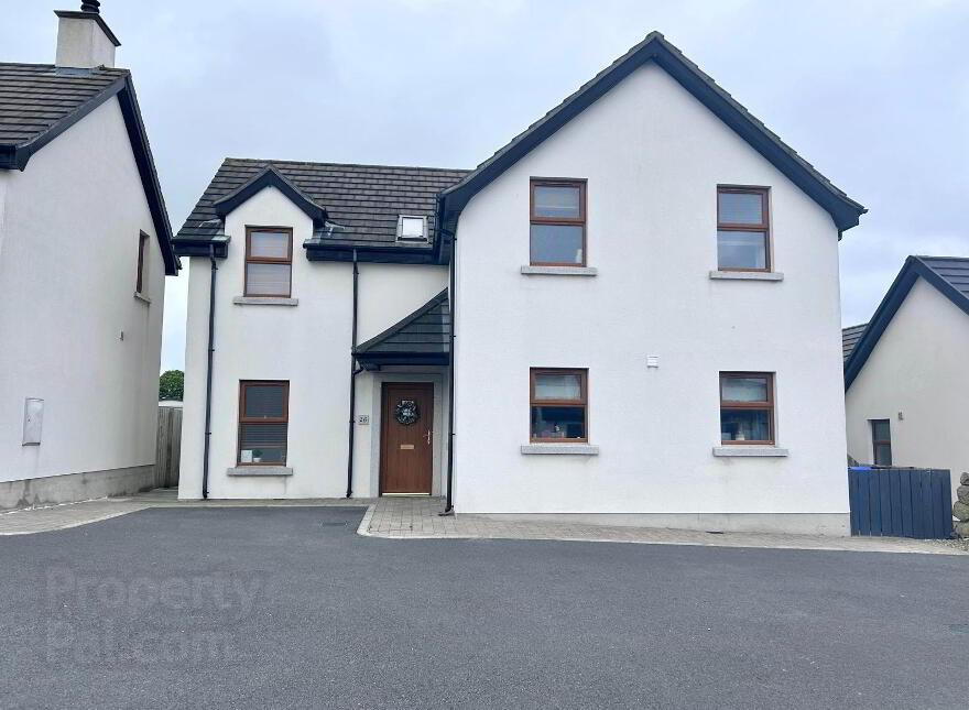 26 Lisnavale, Council Road, Kilkeel, BT34 4FS photo