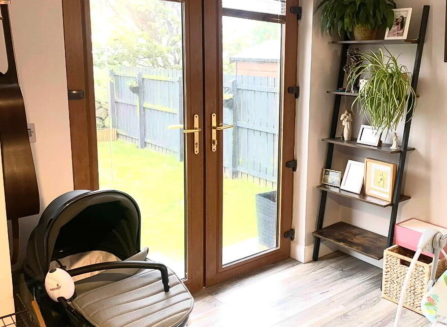 26 Lisnavale, Council Road, Kilkeel, BT34 4FS