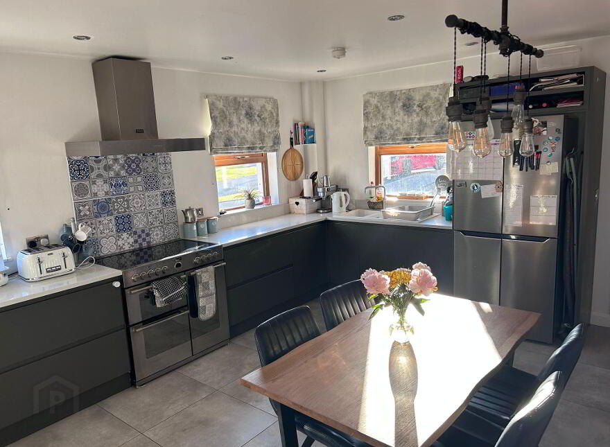 26 Lisnavale, Council Road, Kilkeel, BT34 4FS
