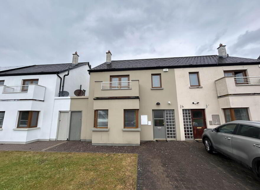 26 Dromsally Woods, Cappamore photo