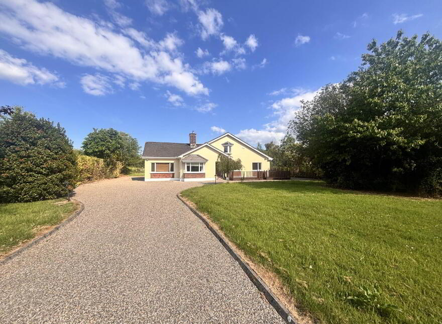 Mount Shannon Road photo