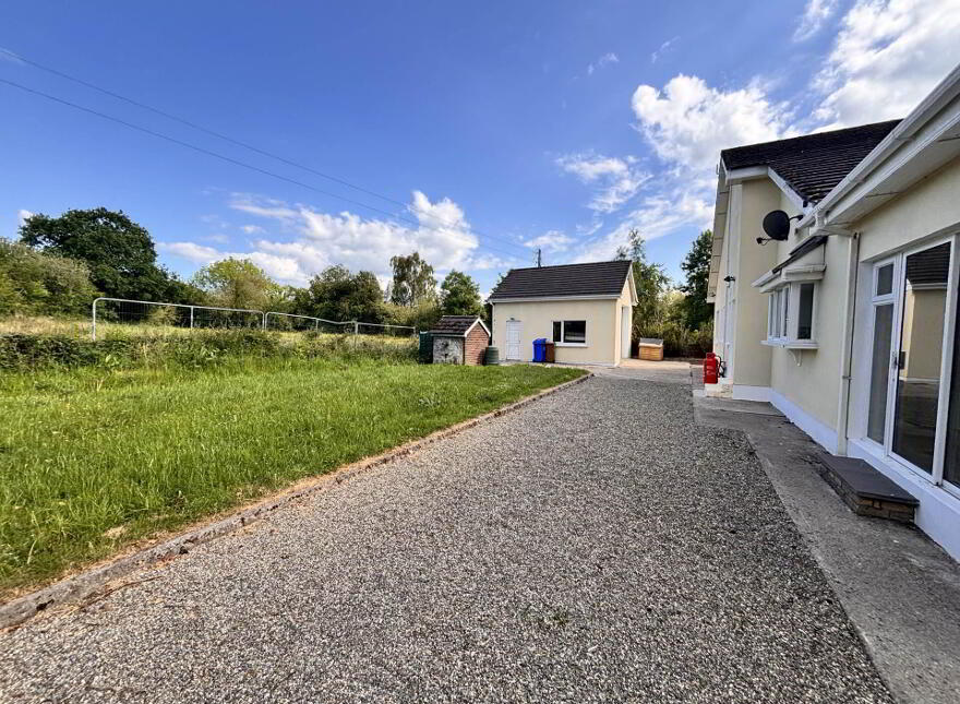 The Rivers, Mountshannon Road, Lisnagry