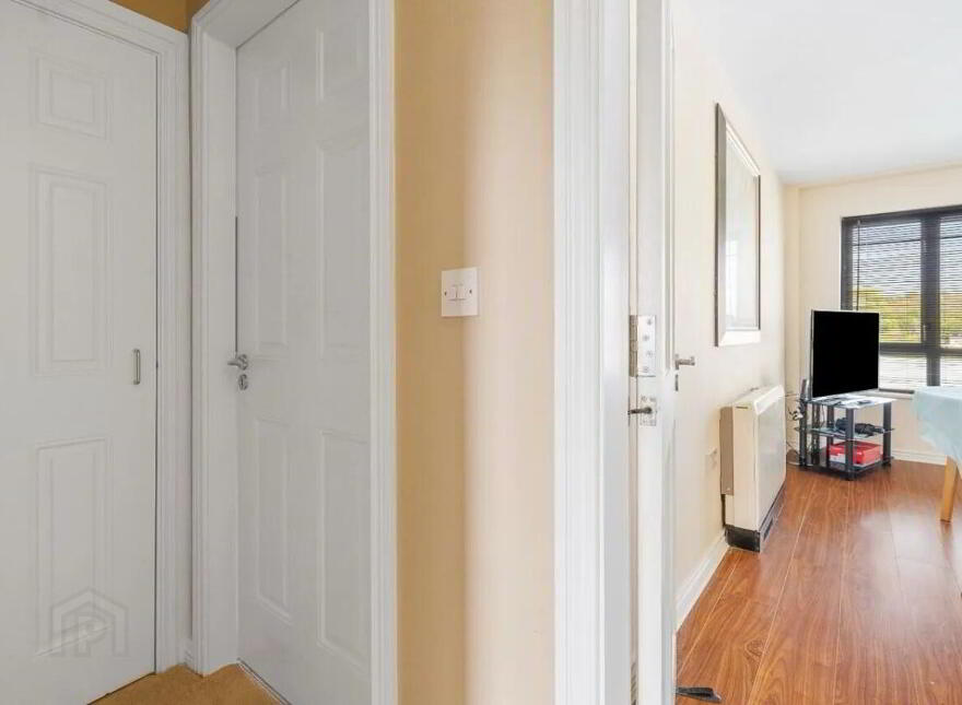 29 Glenveagh Apartments, Letterkenny