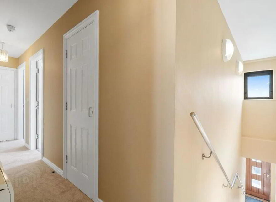 29 Glenveagh Apartments, Letterkenny