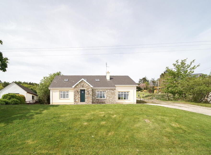 1A Aghalative, Creeslough, F92VX33