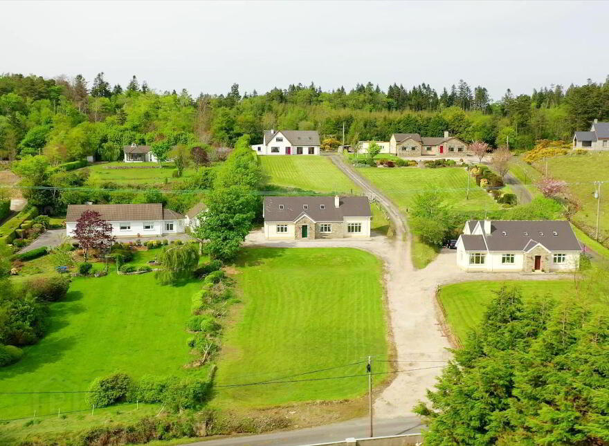 1A Aghalative, Creeslough, F92VX33