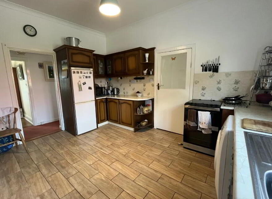 Woodville, Crossmolina, F26Y430