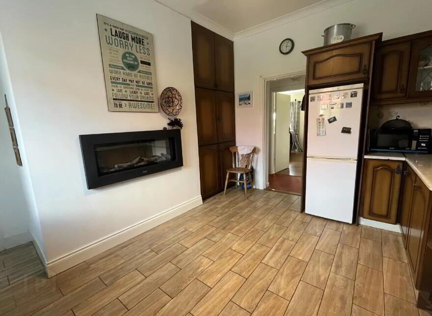 Woodville, Crossmolina, F26Y430