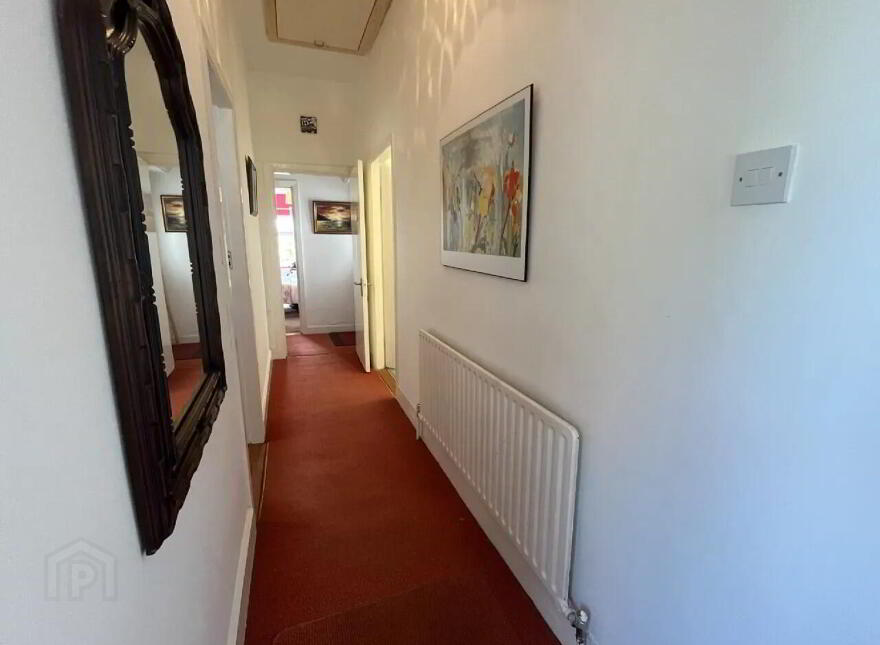 Woodville, Crossmolina, F26Y430