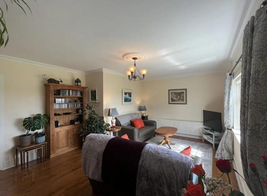 Woodville, Crossmolina, F26Y430