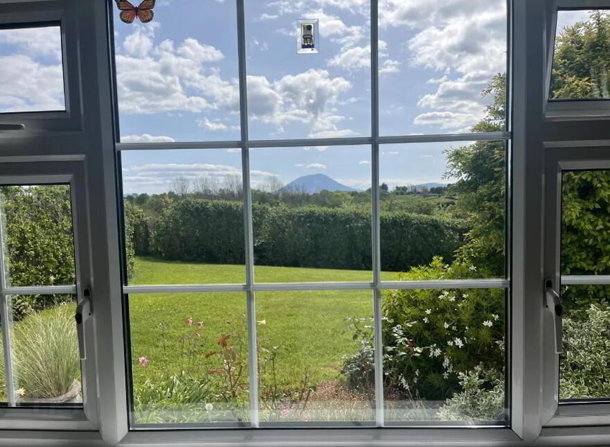 Woodville, Crossmolina, F26Y430