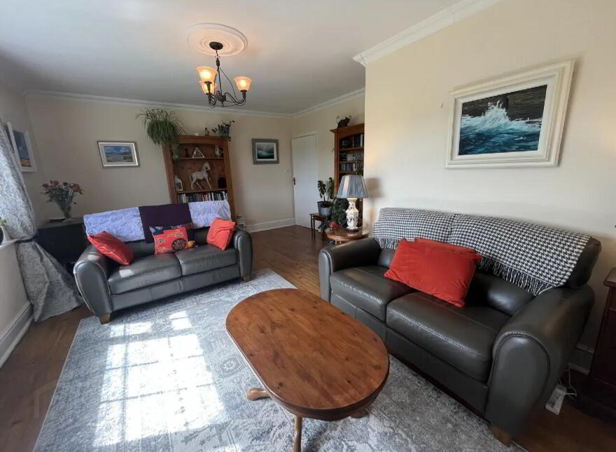Woodville, Crossmolina, F26Y430