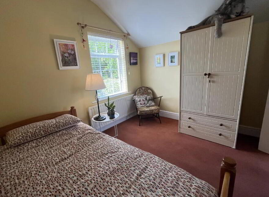Woodville, Crossmolina, F26Y430