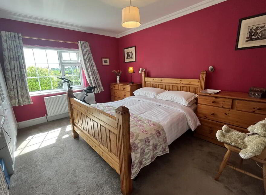 Woodville, Crossmolina, F26Y430