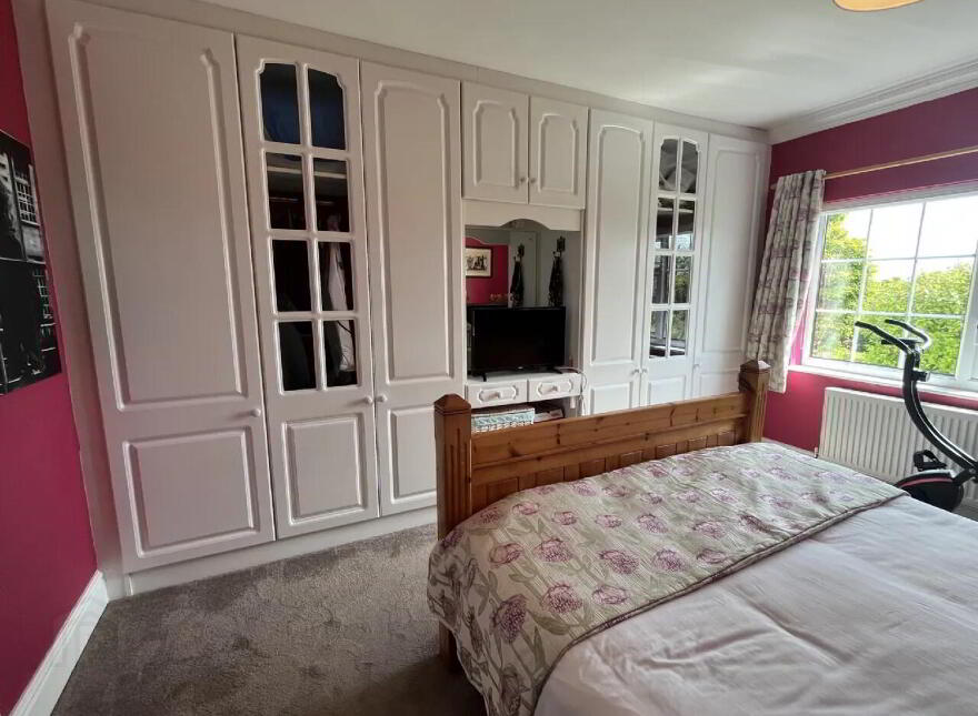 Woodville, Crossmolina, F26Y430