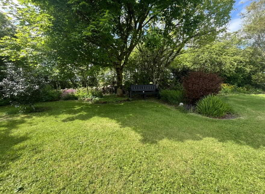 Woodville, Crossmolina, F26Y430