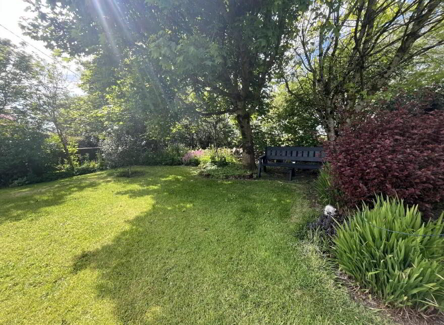 Woodville, Crossmolina, F26Y430
