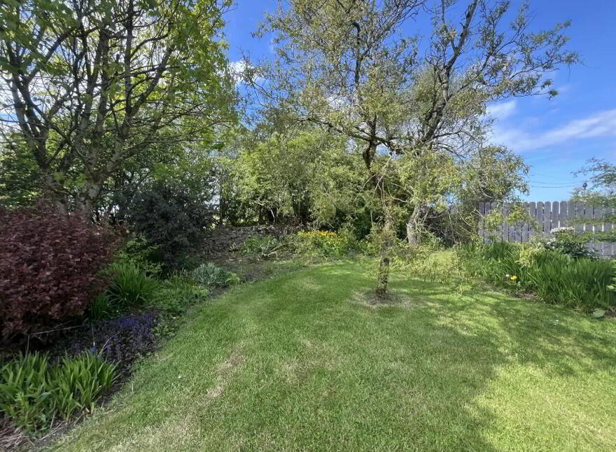 Woodville, Crossmolina, F26Y430