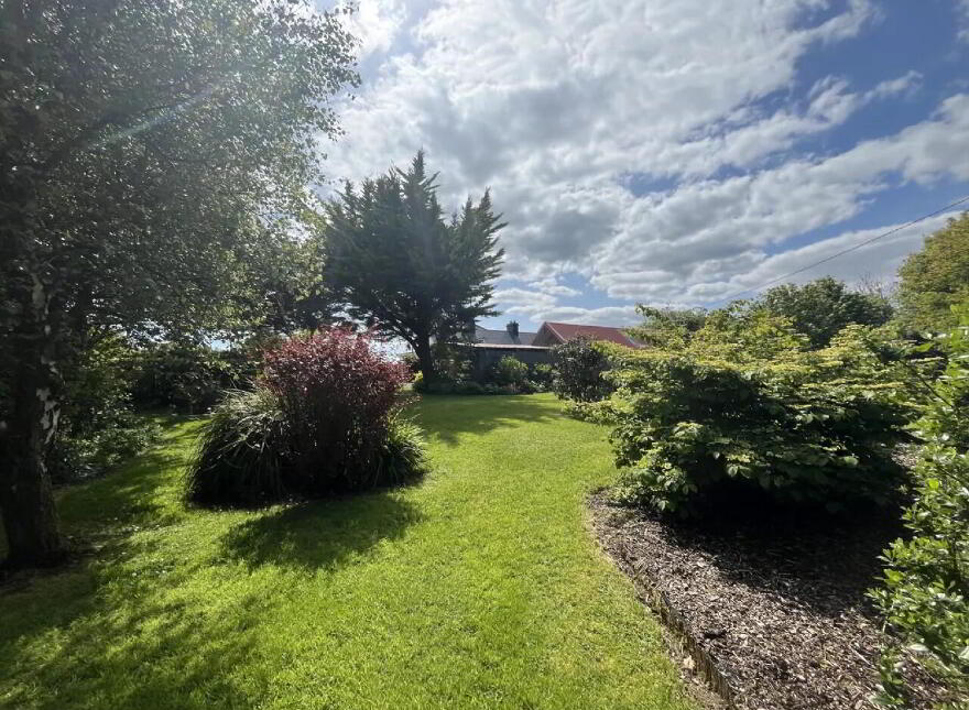 Woodville, Crossmolina, F26Y430