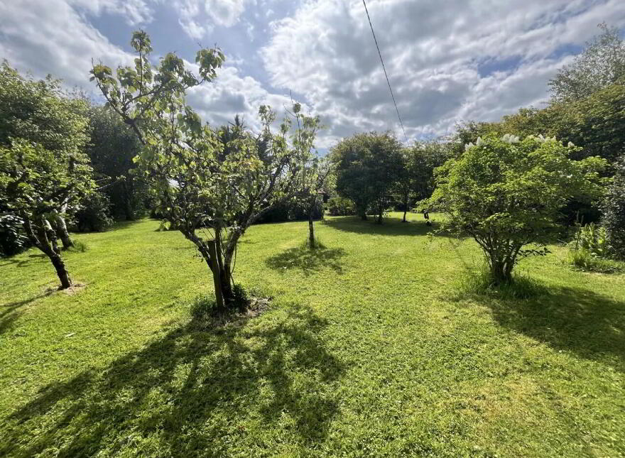 Woodville, Crossmolina, F26Y430
