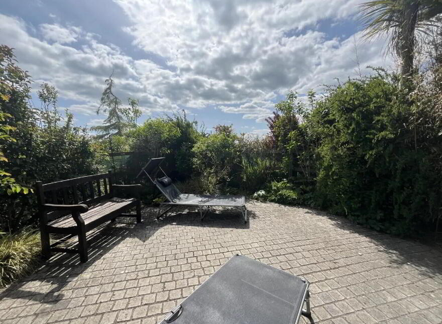 Woodville, Crossmolina, F26Y430