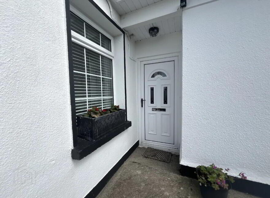 Woodville, Crossmolina, F26Y430