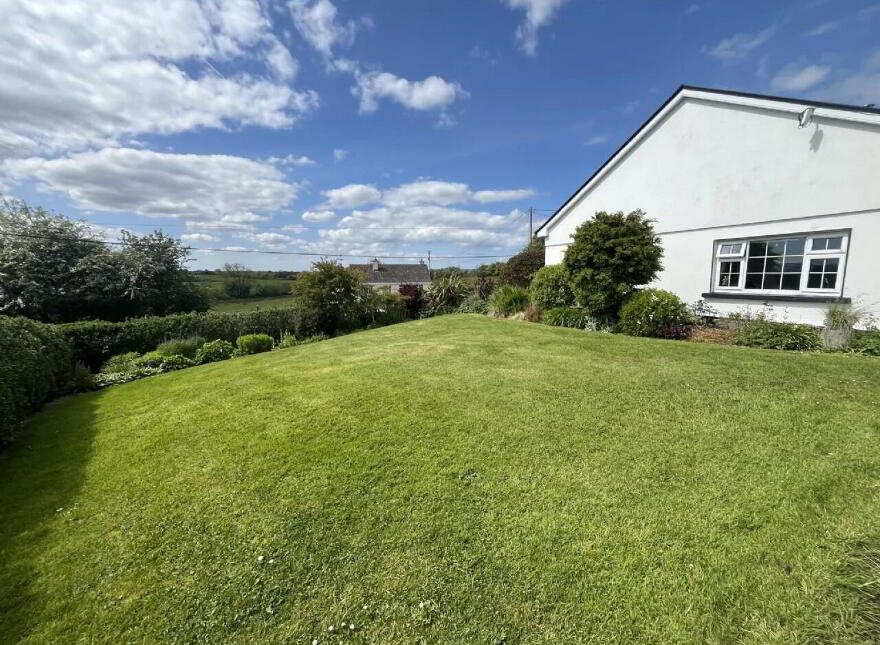 Woodville, Crossmolina, F26Y430