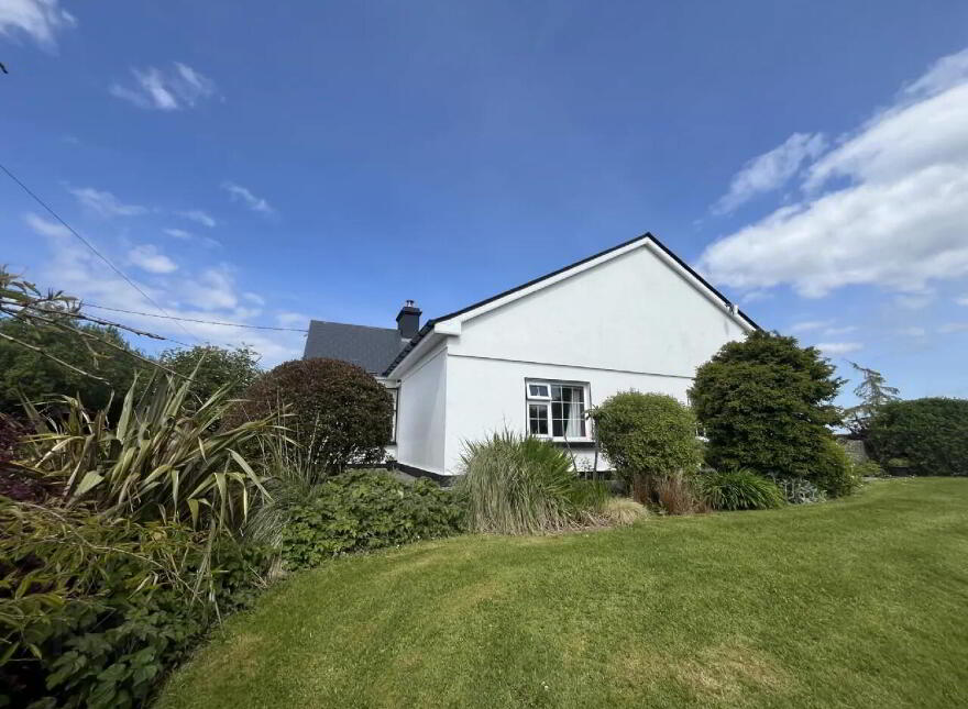 Woodville, Crossmolina, F26Y430
