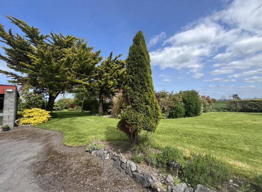 Woodville, Crossmolina, F26Y430