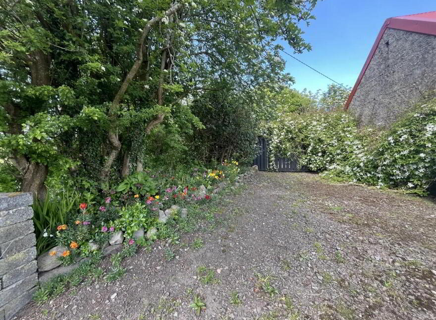 Woodville, Crossmolina, F26Y430