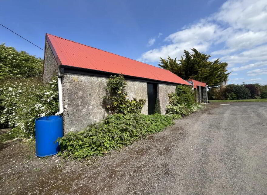 Woodville, Crossmolina, F26Y430