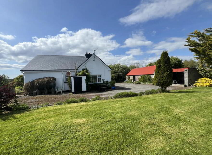 Woodville, Crossmolina, F26Y430