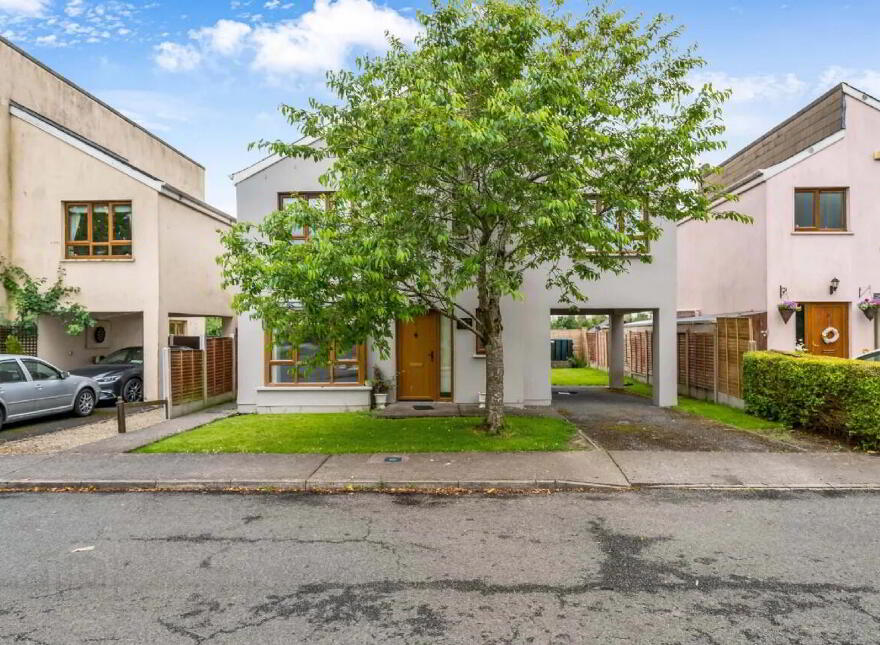 5 Kilmessan Green, Kilmessan, C15A0F2