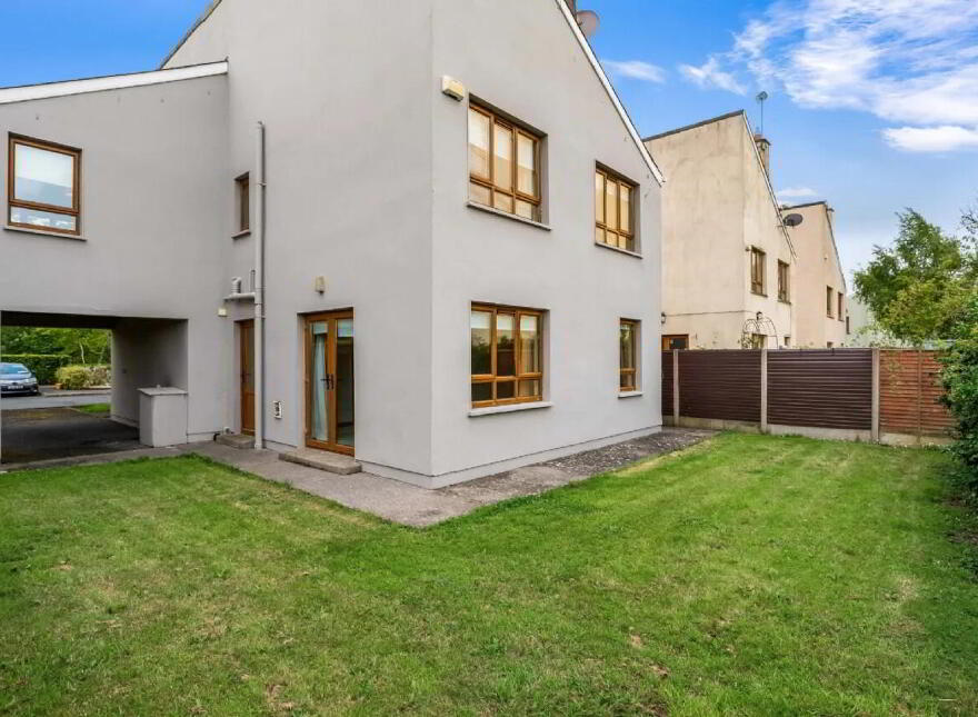 5 Kilmessan Green, Kilmessan, C15A0F2