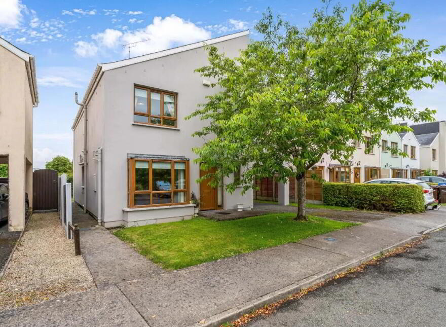 5 Kilmessan Green, Kilmessan, C15A0F2 photo
