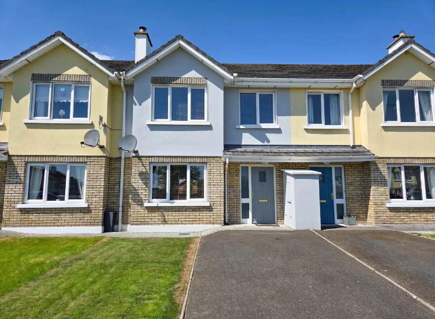 69 Marlstone Manor, Brittas Road, Thurles, E41P4V6 photo